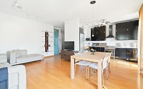 Padova Terrace Flat